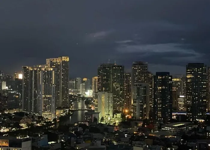 Luxury Type Gramercy * Manila