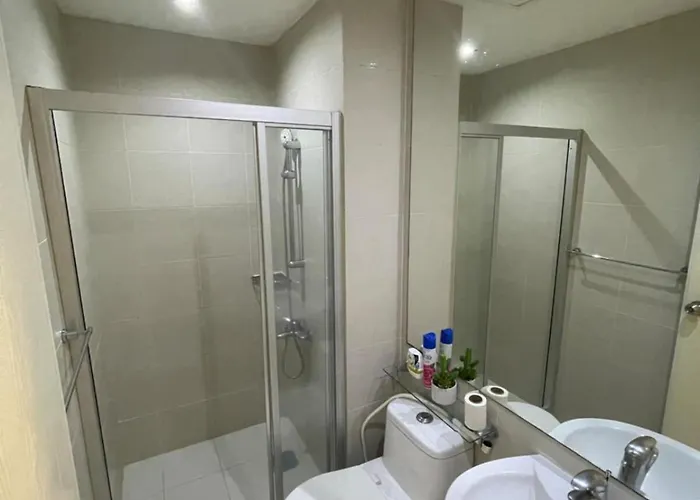 Apartment Luxury Type Gramercy
