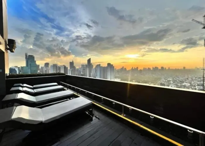 Apartment Luxury Type Gramercy